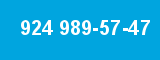 924 989-57-47